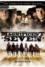 Watch The Magnificent Seven 123movieshub